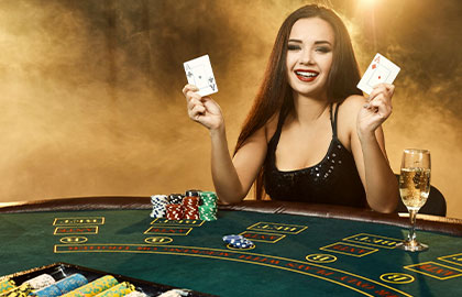 Blackjack Masters