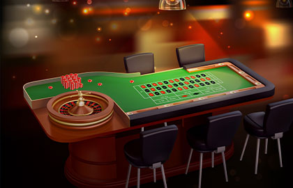 Blackjack Masters