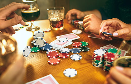 Blackjack Masters