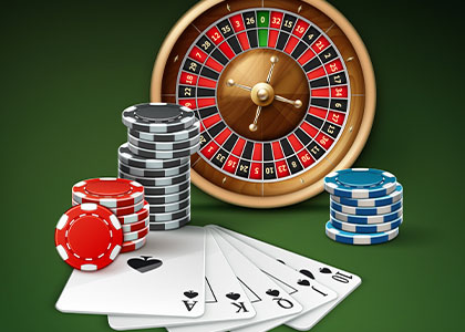 roulette