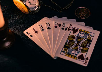 baccarat