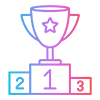 Total Winnings